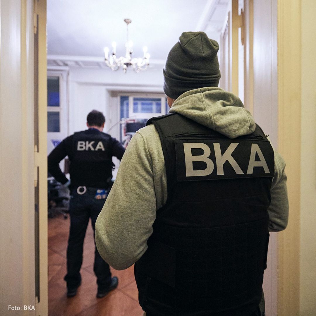 Заказать даркнет